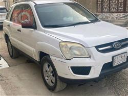 کیا سپۆرتاج